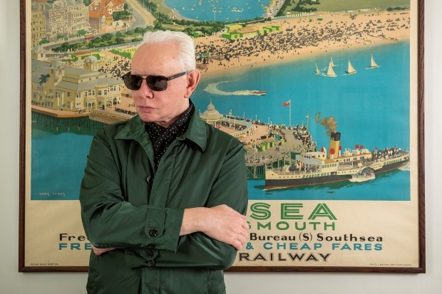 photo credit: Frank Veronsky